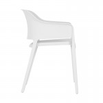 Silla exterior capri